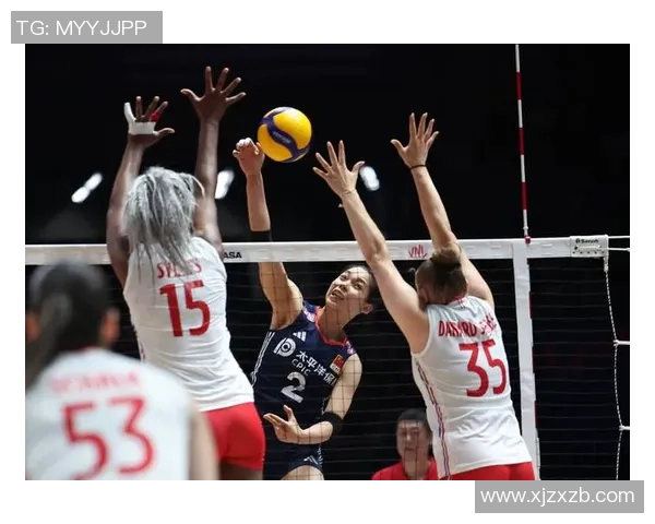 北京排球队的耐力训练与比赛表现分析探讨